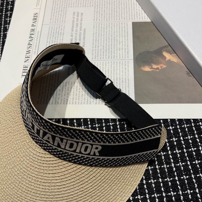 Dior Visor dx (2)